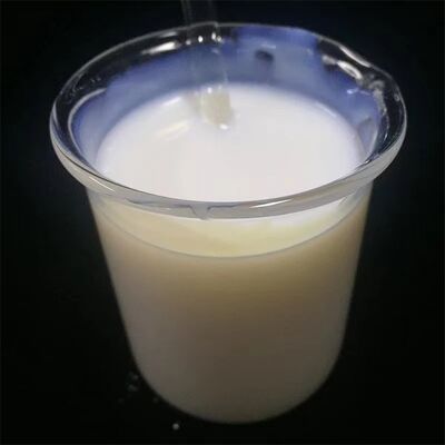 Qualität Hochelastische Styrol-Acryl-Emulsion für Innen- und Außenwandfarben Fabrik