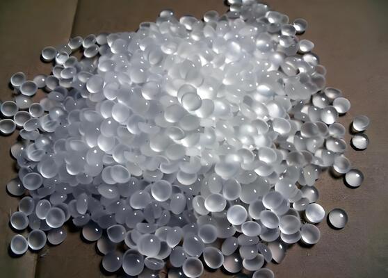 Qualität Hochmolekulares thermoplastisches Acrylharz für abziehbare Folien mit guter Dispergierbarkeit und Flexibilität Fabrik