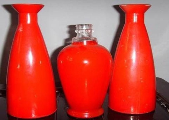 Ein guter Preis. Wasserbeständigkeits-thermostatoplastischer Acrylharz Special für Glasbacken-Farbe Online