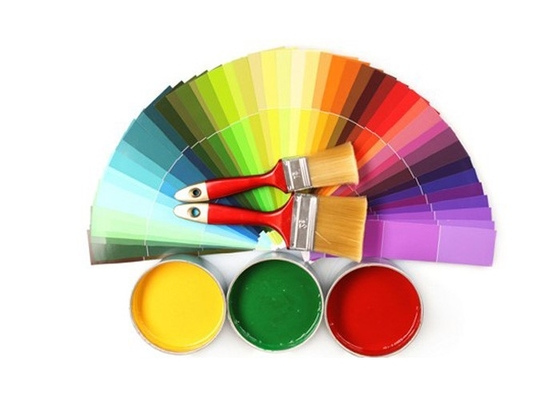 Ein guter Preis. Gegenstücke zu wasserbasierter Acrylemulsion Joncryl 8055 für Aluminized lackieren Tinte Online