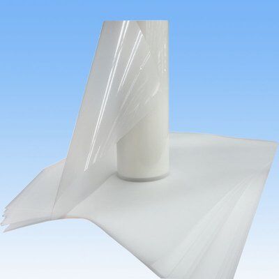 Qualität High Gloss Acrylic Emulsion With Excellent Adhesion To Treated PE /PET/BOPP Films Fabrik