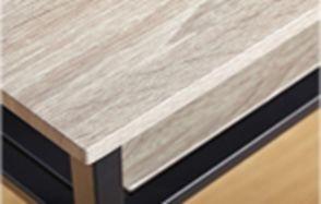 Ein guter Preis. Thermoplastisches festes Acrylharz des säurereichen Wert-SA-550 für heißen Schmelzkleber Online