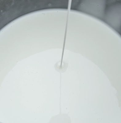 Peelable, das schützender Film wasserbasierten PU-Harz-Bau-Gebrauch beschichtet