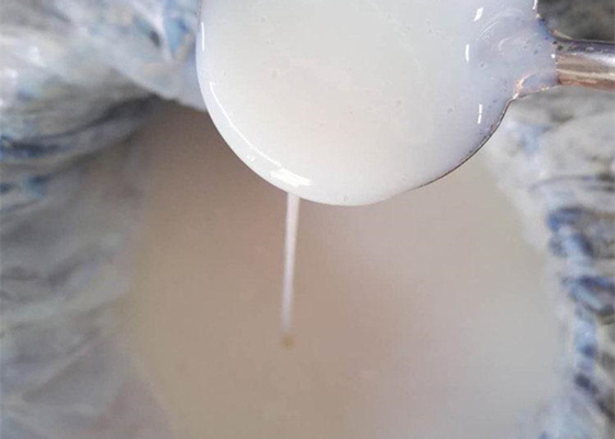 Ein guter Preis. Acrylcopolymer Emulsionv des Styrol-WQ-2121 für Tinten und aluminisierte Lacke Online