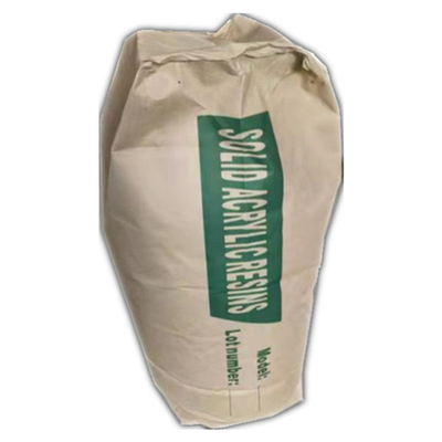 Ein guter Preis. In hohem Grade transparentes Methyl- Methacrylat-Polymer-Pulver für industrielle Lacke Online