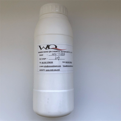 Ein guter Preis. Sehr gutes löslicher Widerstand-thermostatoplastisches Acrylharz für Hardware-Glas-Flaschen-Farbe Online
