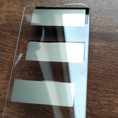 Customized Gold Spiegel Tinte und Chrom Effekt Tinte für Druck auf Glas und Kunststoff