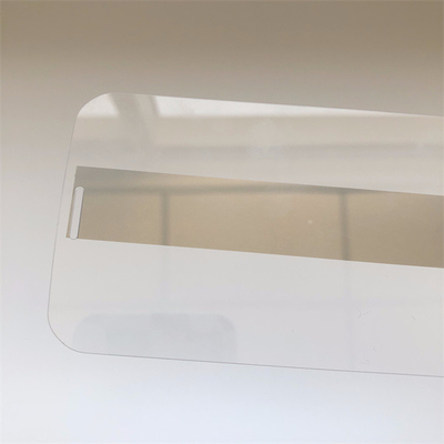 Spiegelwirkung Tinte schaffen hohe Spiegelreflexion und Glanz Finish für Rohplatte PC