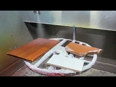 Abziehbare Beschichtungen Wasserbasierte Acrylharze für temporären Schutz