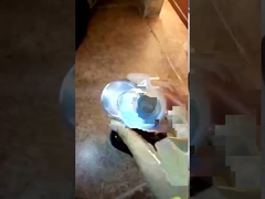 Harz für Spiegelfarben-Druckfarbe (WQ-6000)