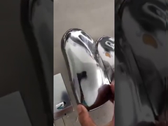 Spiegelartige Druckfarben und Harz für harte Substrate (WQ-280)