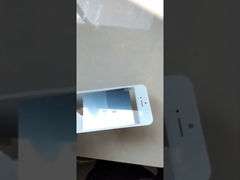 3500CPS Spiegeleffekt-Tinte Harz für Glas