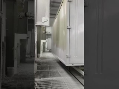 Epoxydemulsion auf Wasserbasis für Metall- und Holzbeschichtungen