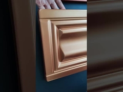 Chemische Beständigkeit Zwei-Komponenten-Acryl-Epoxidharz auf Wasserbasis für Automobilteile